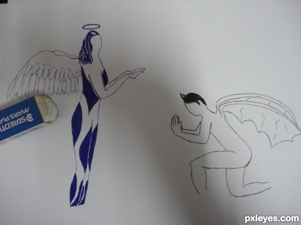 Creation of Forgiveness: Step 4