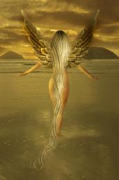 GoldenAngel