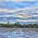 winter panorama source image