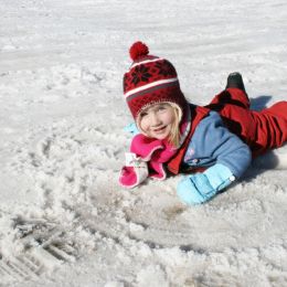 Snowangel