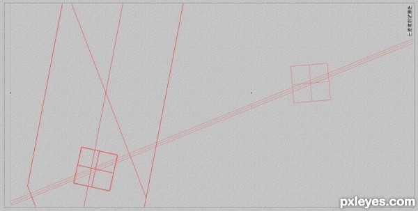 Creation of The Da Vinci Tank: Step 9