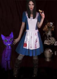 American Mcgee