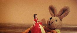 Alice and the Rabbit