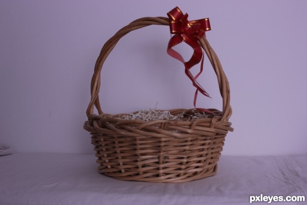 Gift Basket