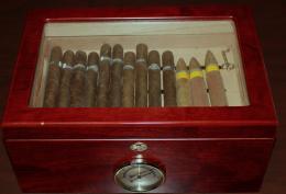 Humidor