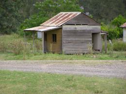 oldbutchershop1932