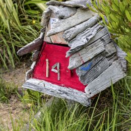 Driftwoodletterbox