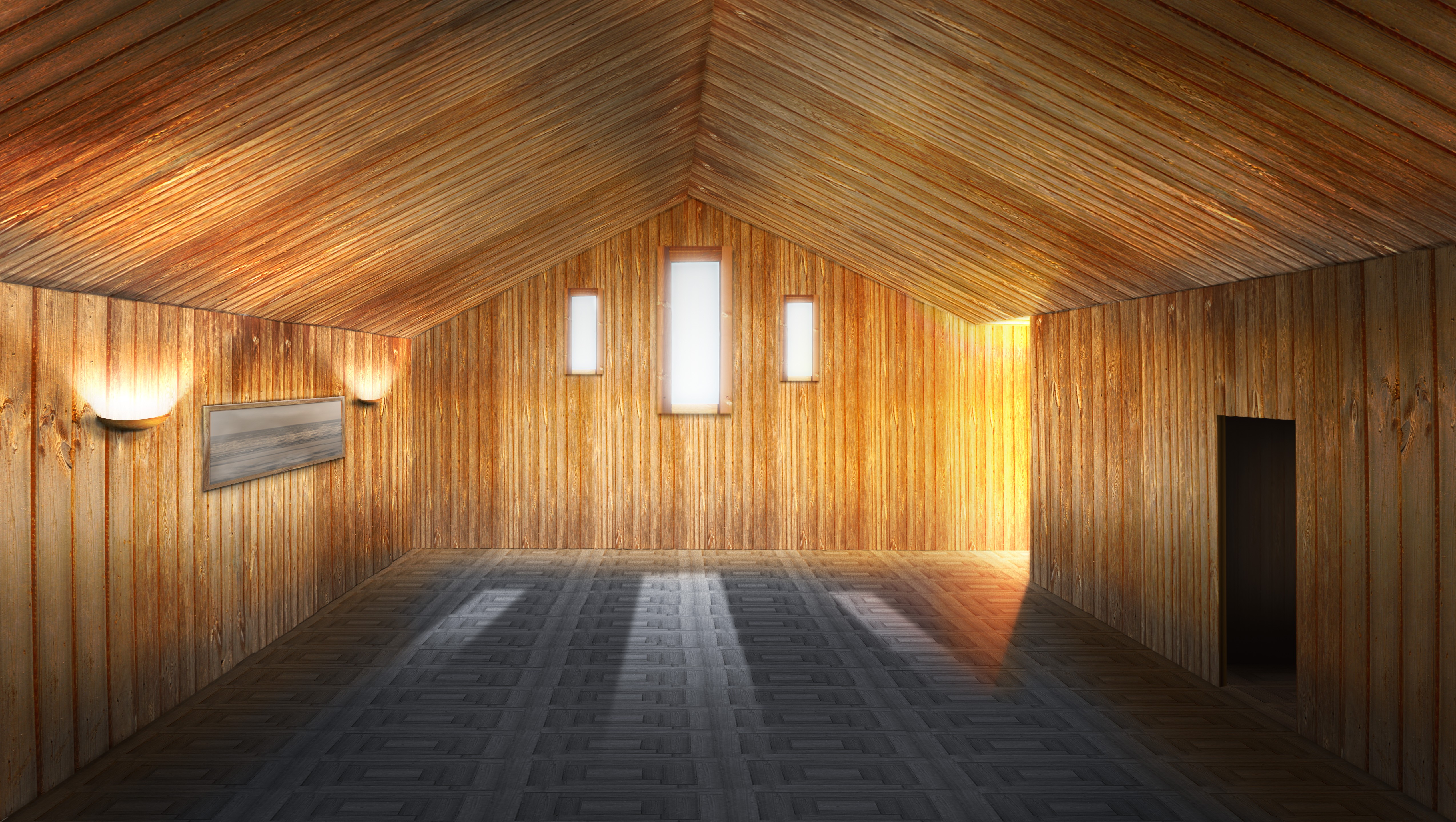 Wooden Room | the wooden room picture by fezjez for wooden bridge photoshop contest pxleyes com Wooden Room | the wooden room picture by fezjez for wooden bridge photoshop contest pxleyes com