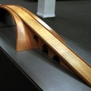 wooden bridge source image