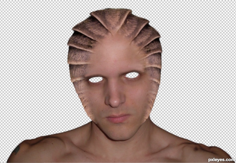 Creation of On Titan: Step 1