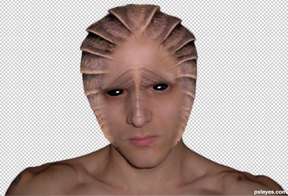 Creation of On Titan: Step 2