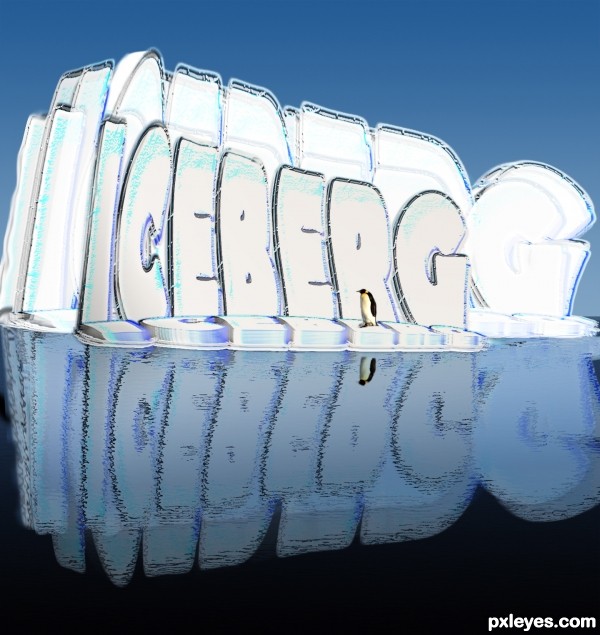 Iceberg 