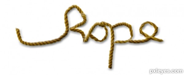 Rope