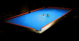 PoolTable
