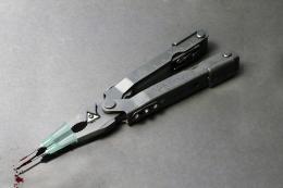 Needlenose Pliers