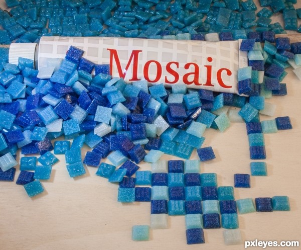 mosaic