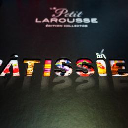 Patisserieencyclopedia