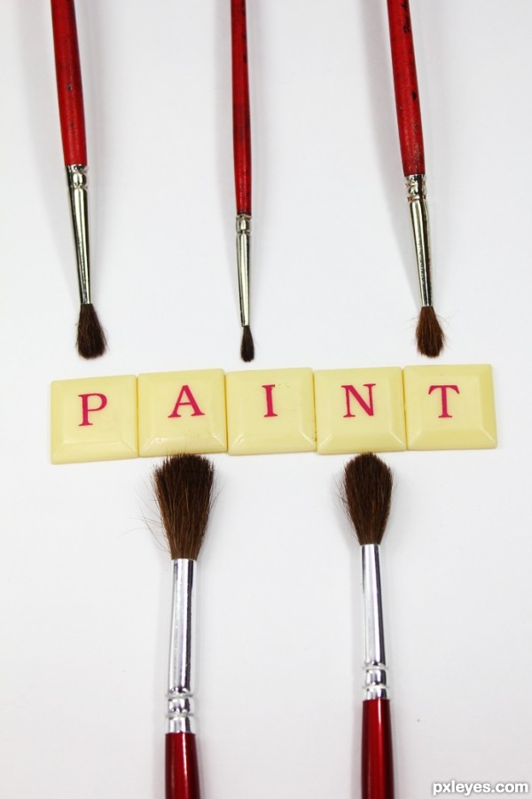 PAINTbrush