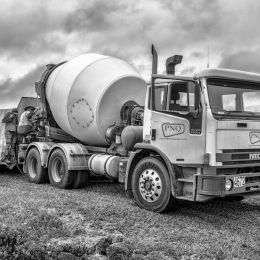 Concretetruck