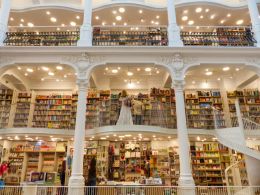 Bookshop Picture