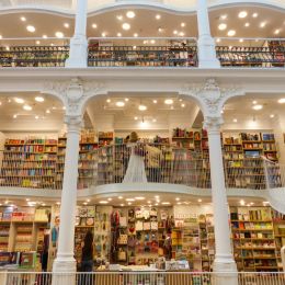 Bookshop