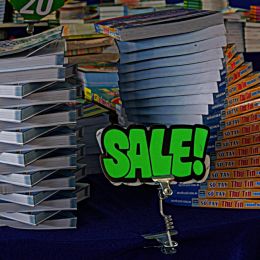 Sale