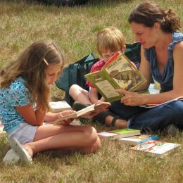 Familyreading