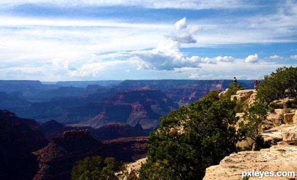 Grand Canyon