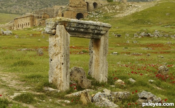 Hierapolis