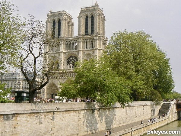 Notre Dame