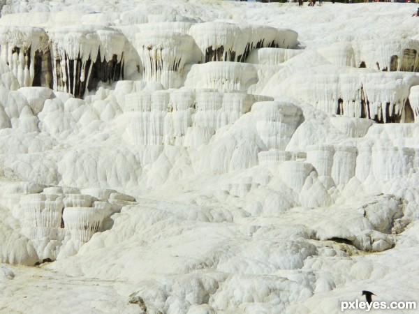 Pamukkale