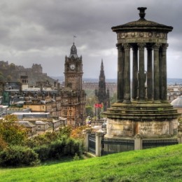 Edinburgh