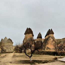 Goreme National Park