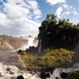 Iguazu Falls