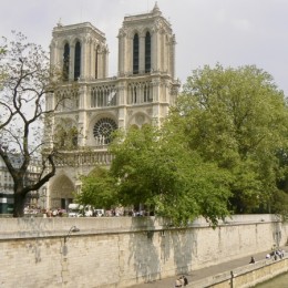 NotreDame