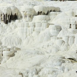 Pamukkale