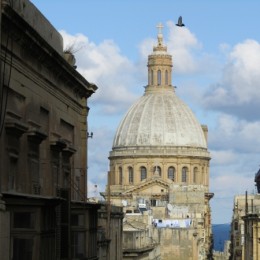 Valletta, Malta