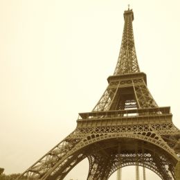 ParisEiffelTower