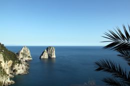 Faraglioni Capri