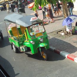 TUKTUK