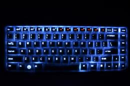 MyBacklitkeyboard