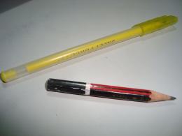 PEN, PENCIL