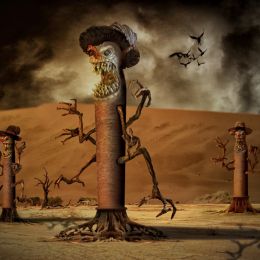 CreaturesintheDesert