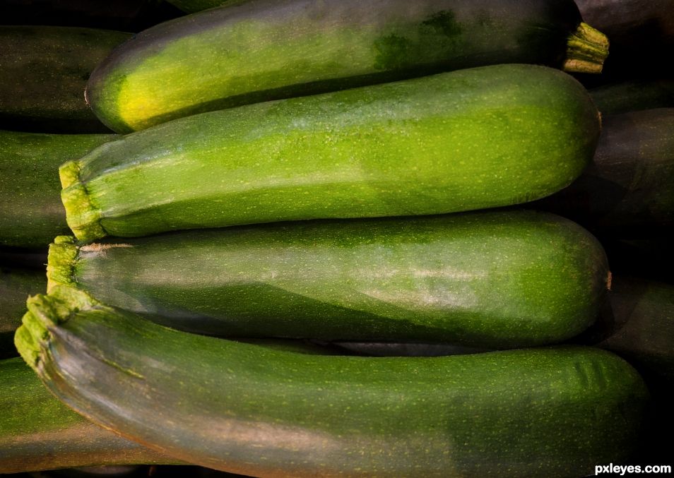 Zucchini