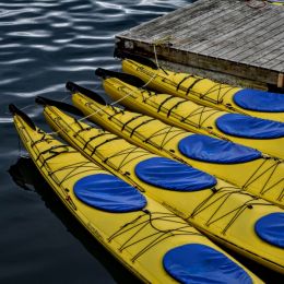 YellowKayaks