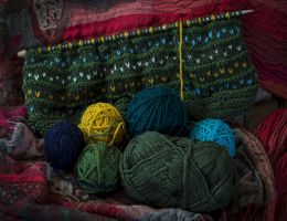 Yarn