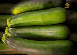 Zucchini