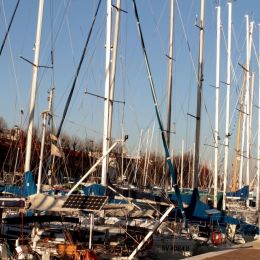 Yachts