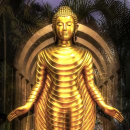 Buddha