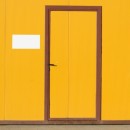 yellow door photoshop contest